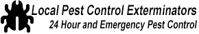 Elk Grove Village IL Pest Control Exterminators
